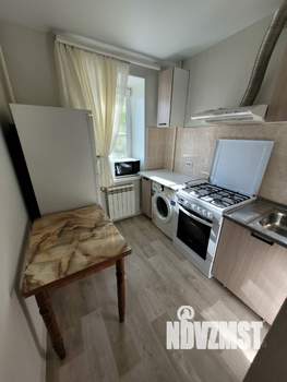 1-к квартира, на длительный срок, 29м2, 3/9 этаж