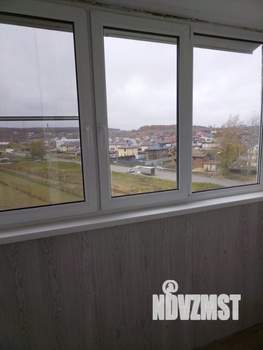 1-к квартира, на длительный срок, 36м2, 5/18 этаж