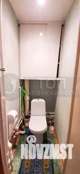2-к квартира, на длительный срок, 53м2, 4/9 этаж