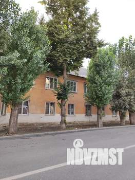 Студия квартира, посуточно, 25м2, 1/2 этаж