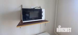 2-к квартира, на длительный срок, 52м2, 3/5 этаж