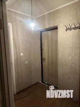 1-к квартира, на длительный срок, 28м2, 1/10 этаж