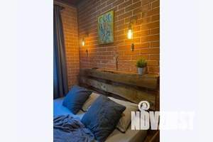 1-к квартира, посуточно, 35м2, 1/9 этаж