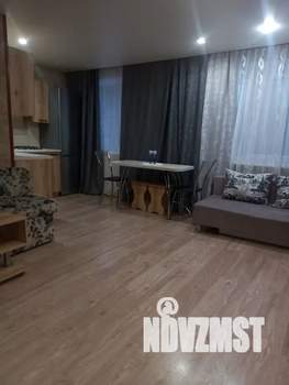 2-к квартира, посуточно, 45м2, 2/5 этаж