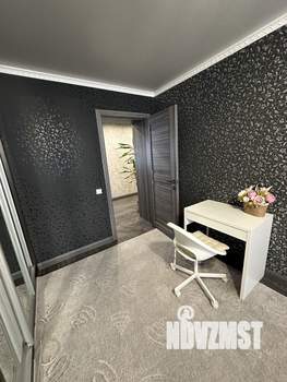 3-к квартира, на длительный срок, 78м2, 4/12 этаж