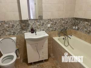 1-к квартира, посуточно, 35м2, 2/16 этаж