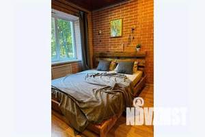 1-к квартира, посуточно, 35м2, 1/9 этаж