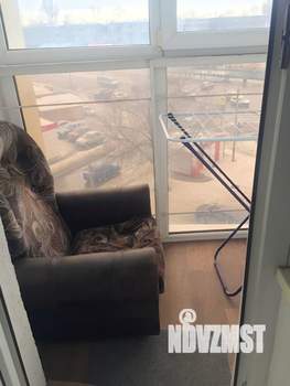 1-к квартира, на длительный срок, 36м2, 5/14 этаж