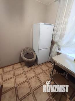 1-к квартира, на длительный срок, 27м2, 1/10 этаж