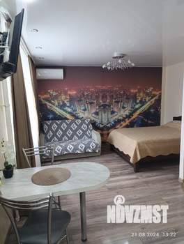 1-к квартира, посуточно, 32м2, 1/10 этаж