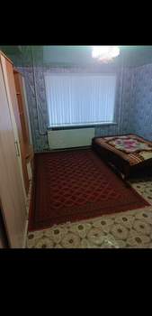 1-к квартира, на длительный срок, 36м2, 6/9 этаж