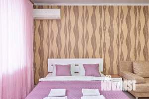 1-к квартира, посуточно, 30м2, 12/14 этаж