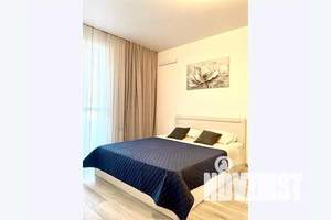 2-к квартира, посуточно, 75м2, 14/17 этаж