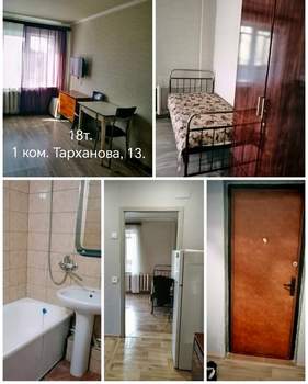 Фото квартиры в аренду (2)