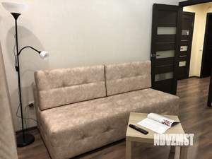 1-к квартира, посуточно, 42м2, 3/10 этаж