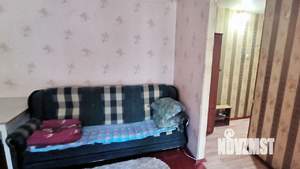 1-к квартира, на длительный срок, 34м2, 4/5 этаж