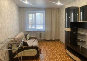 1-к квартира, на длительный срок, 30м2, 1/5 этаж