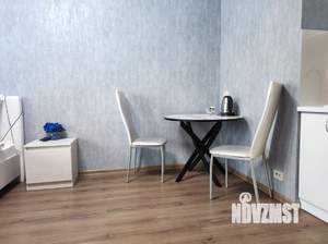 Студия квартира, посуточно, 28м2, 9/22 этаж