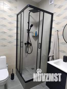 1-к квартира, посуточно, 40м2, 2/16 этаж