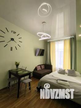 1-к квартира, посуточно, 23м2, 4/8 этаж