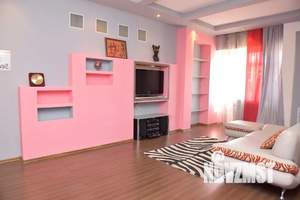 2-к квартира, посуточно, 86м2, 3/6 этаж