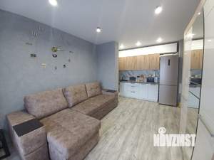 1-к квартира, на длительный срок, 37м2, 7/12 этаж