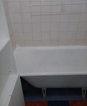 2-к квартира, на длительный срок, 44м2, 2/9 этаж