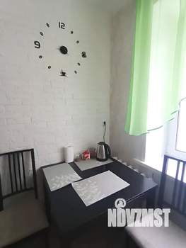 2-к квартира, посуточно, 45м2, 1/5 этаж