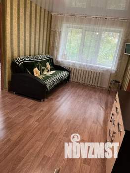 2-к квартира, посуточно, 44м2, 1/5 этаж