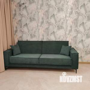 3-к квартира, посуточно, 110м2, 1/1 этаж