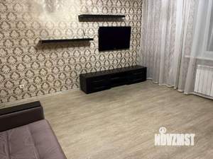 1-к квартира, на длительный срок, 38м2, 9/10 этаж