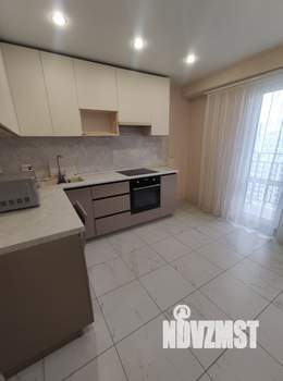 1-к квартира, на длительный срок, 35м2, 16/18 этаж