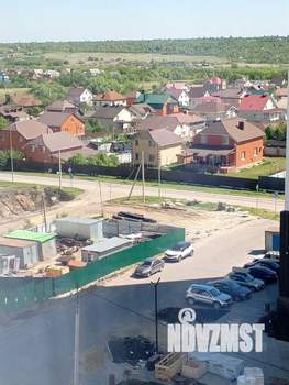 Студия квартира, на длительный срок, 33м2, 7/17 этаж