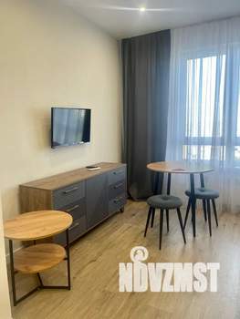 2-к квартира, посуточно, 45м2, 10/16 этаж