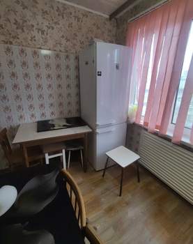 1-к квартира, на длительный срок, 35м2, 5/9 этаж