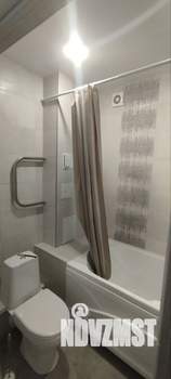 1-к квартира, на длительный срок, 40м2, 8/10 этаж