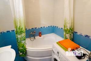 2-к квартира, на длительный срок, 54м2, 6/14 этаж