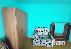 2-к квартира, на длительный срок, 44м2, 2/2 этаж