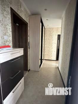 2-к квартира, на длительный срок, 63м2, 7/8 этаж