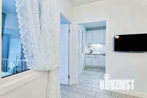 2-к квартира, посуточно, 40м2, 5/14 этаж