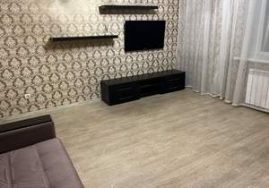 1-к квартира, на длительный срок, 38м2, 9/10 этаж