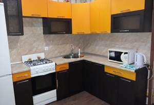 1-к квартира, на длительный срок, 38м2, 12/12 этаж