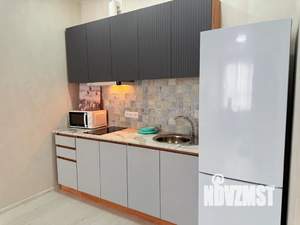 1-к квартира, посуточно, 45м2, 8/10 этаж