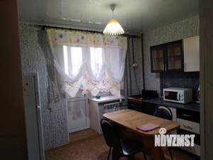 1-к квартира, посуточно, 36м2, 7/10 этаж