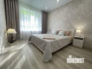 2-к квартира, посуточно, 56м2, 6/17 этаж