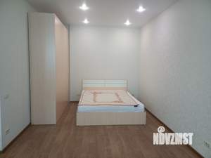 1-к квартира, на длительный срок, 52м2, 8/17 этаж