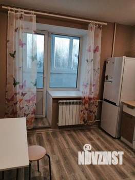 1-к квартира, на длительный срок, 37м2, 2/5 этаж