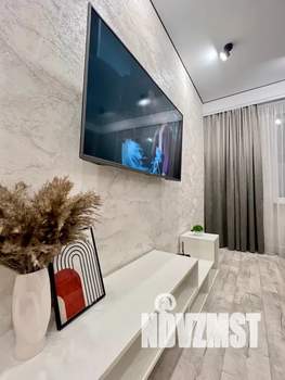 1-к квартира, посуточно, 40м2, 15/18 этаж