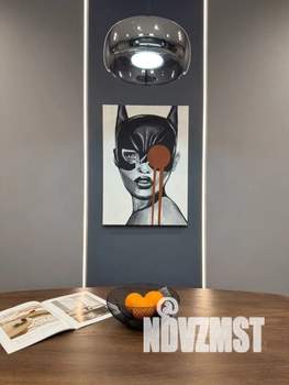 2-к квартира, посуточно, 85м2, 1/1 этаж