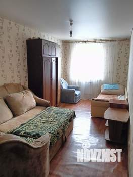 1-к квартира, на длительный срок, 32м2, 1/3 этаж